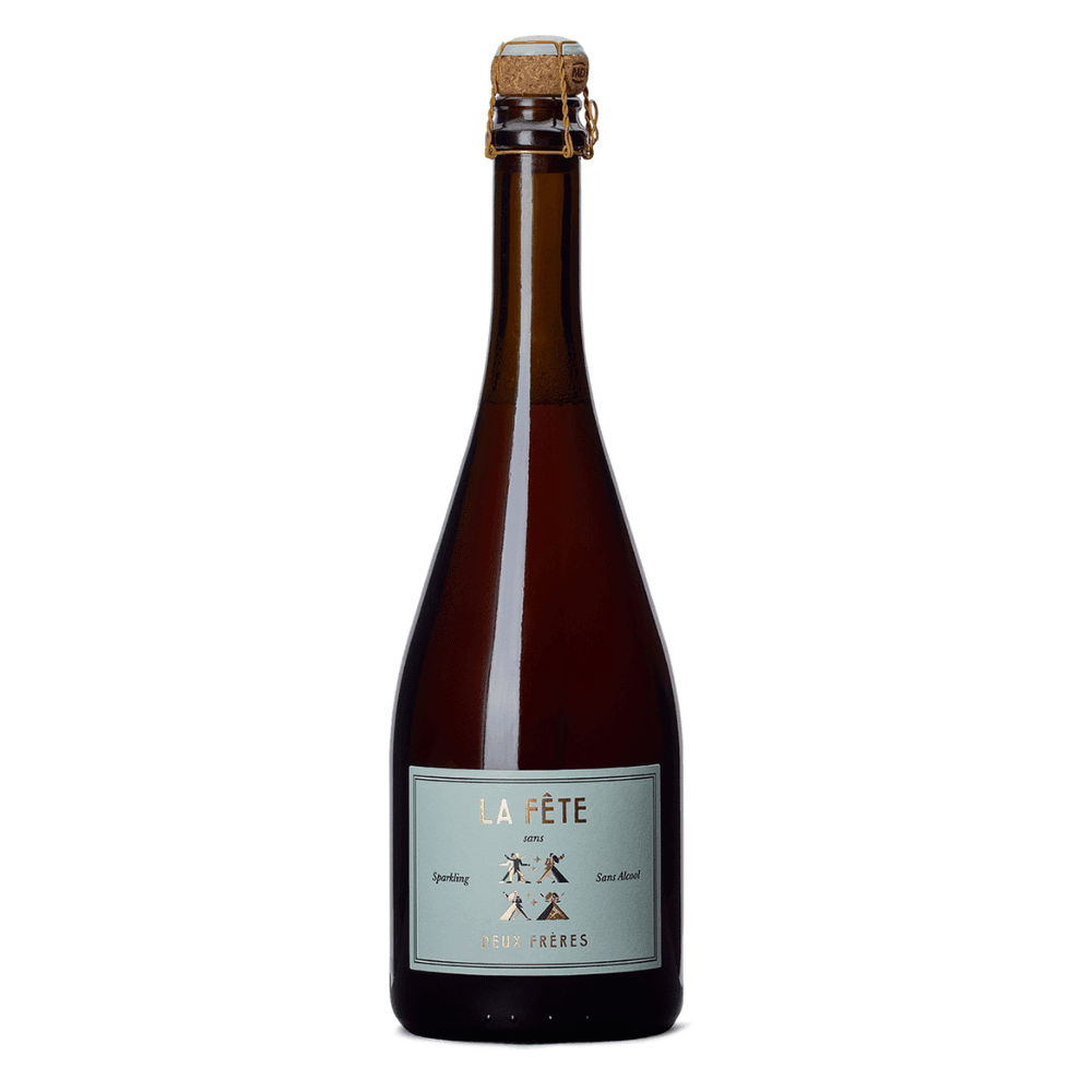 Deux Frères La Fête sans - undrunk Deux Frères