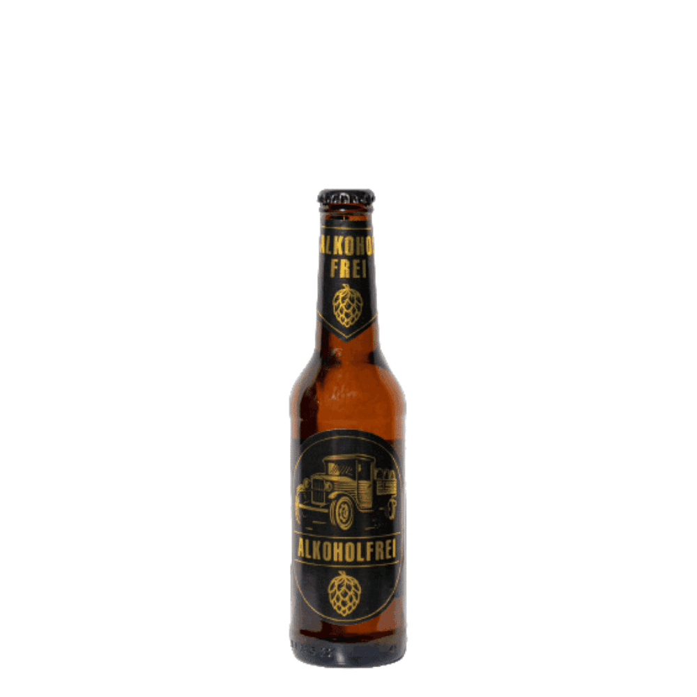 Birrificio Uster analcolico