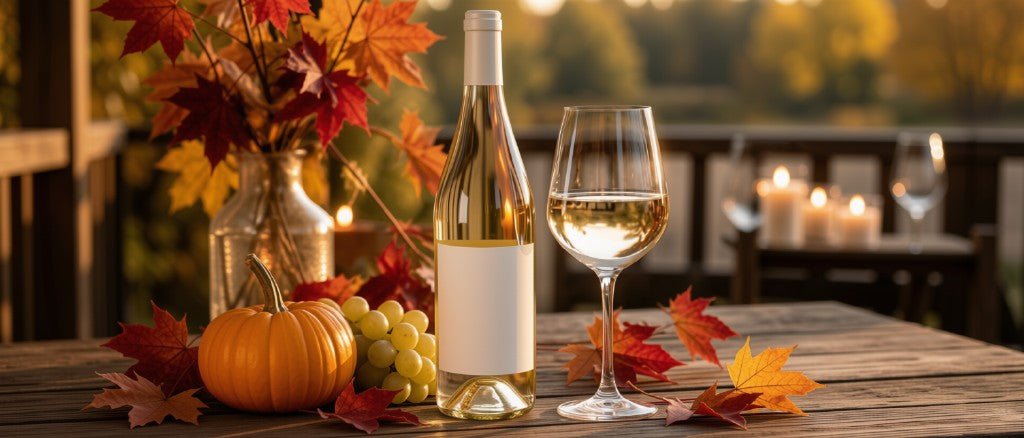 Alkoholfreier Herbstgenuss: Die besten Weine, Biere und Getränke für gemütliche Tage - undrunk