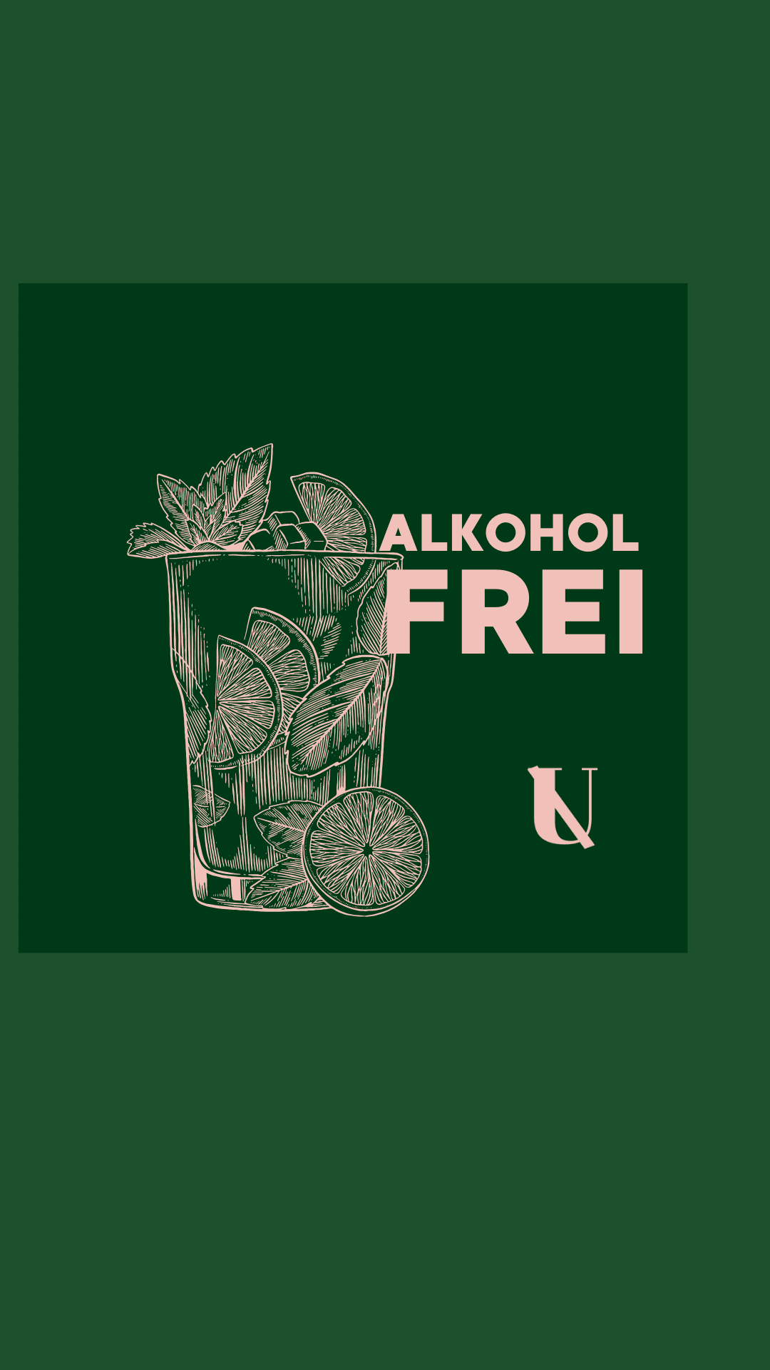 ❓FAQ – Dry January - undrunk
