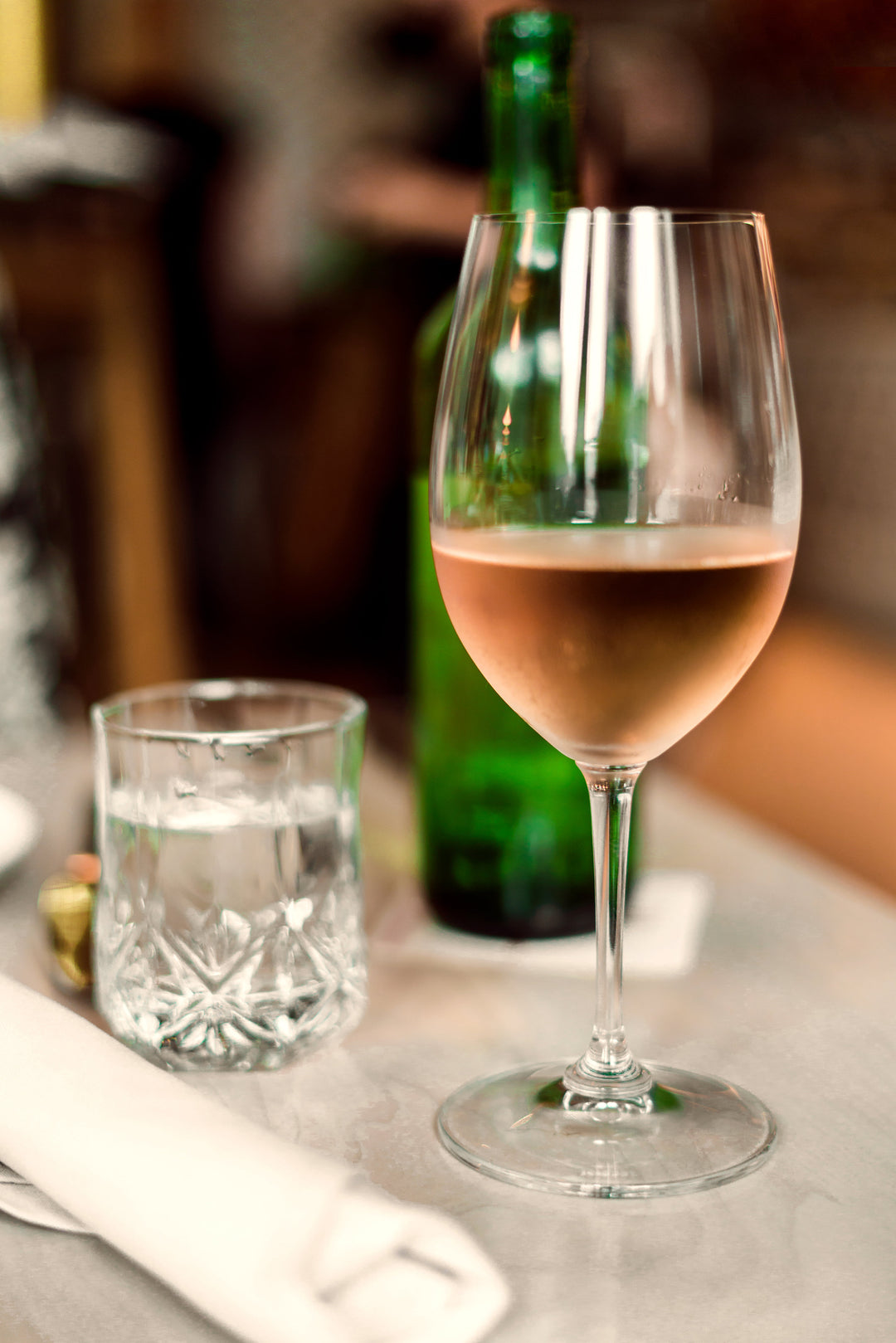 Boléro Vin Blanc  Vin blanc du Valais sans alcool – undrunk