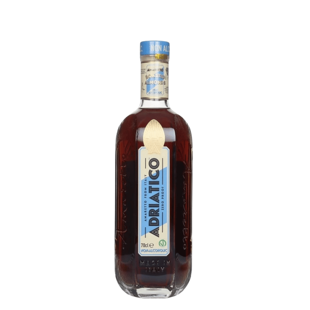 Amaretto Adriatico Alkoholfrei - undrunk Adriatico