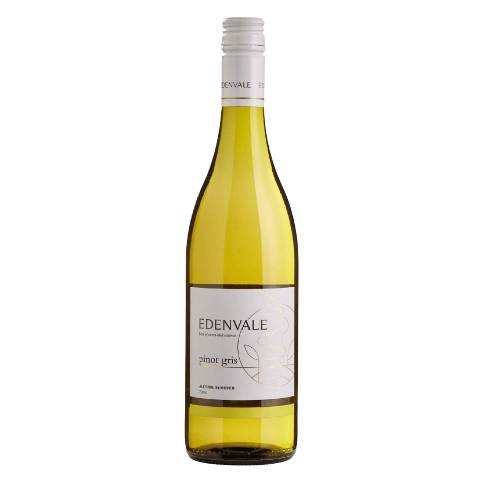 Edenvale Pinot Gris Classic non alcoholic