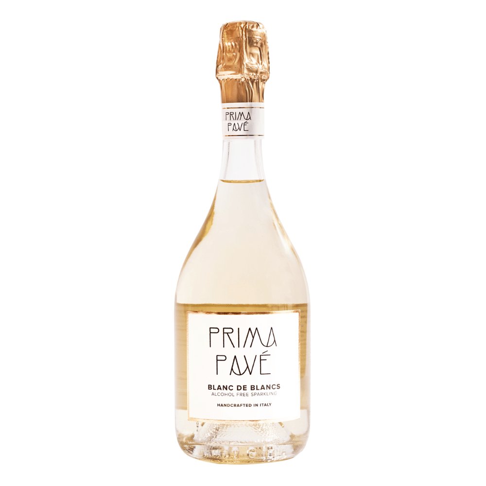 Prima Pavé Blanc de Blancs - undrunk Prima Pavé