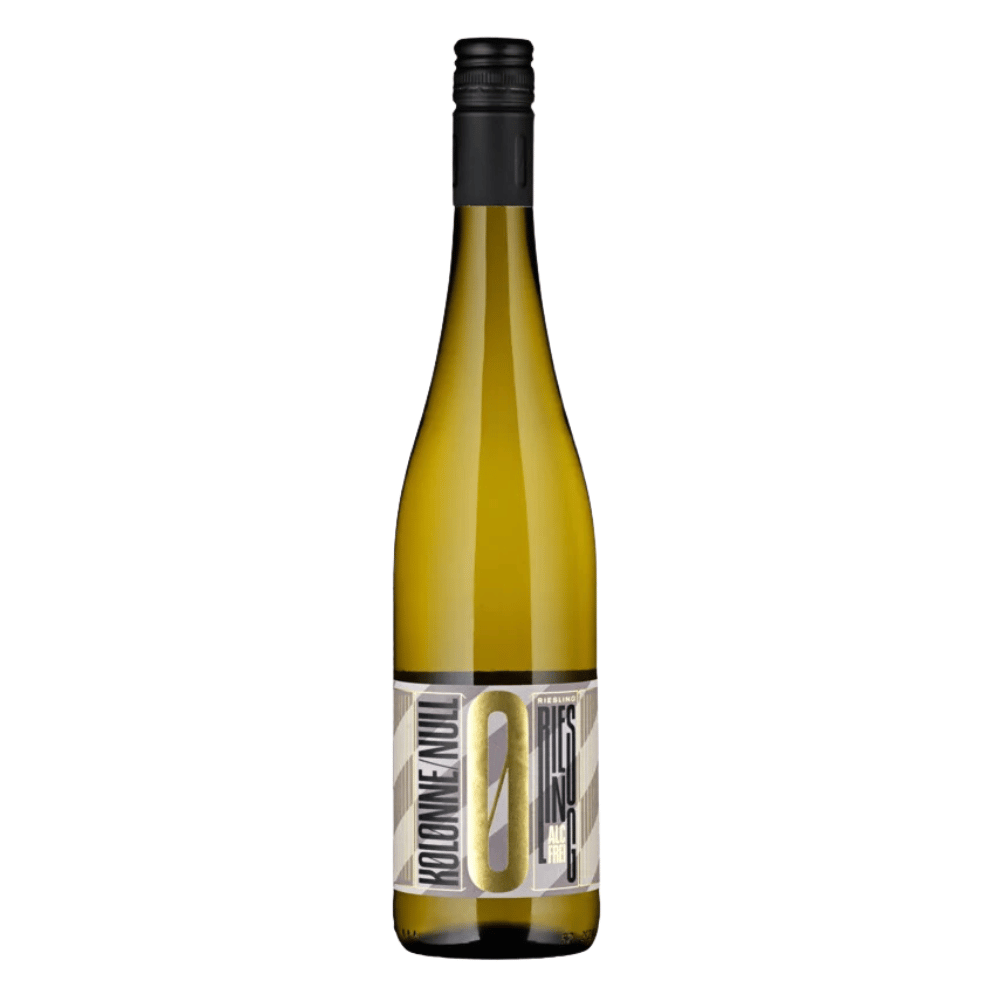 Vino Riesling analcolico 2022