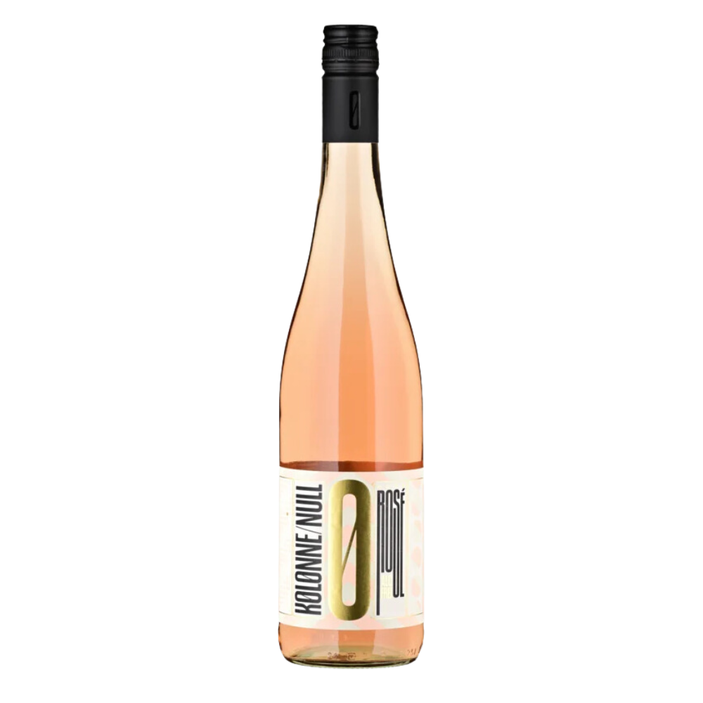 Rosé Alkoholfreier Wein 2022