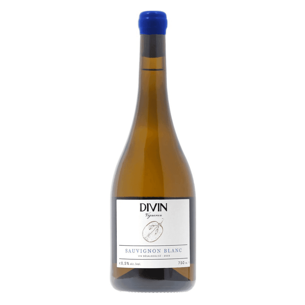Vigneron Sauvignon Blanc