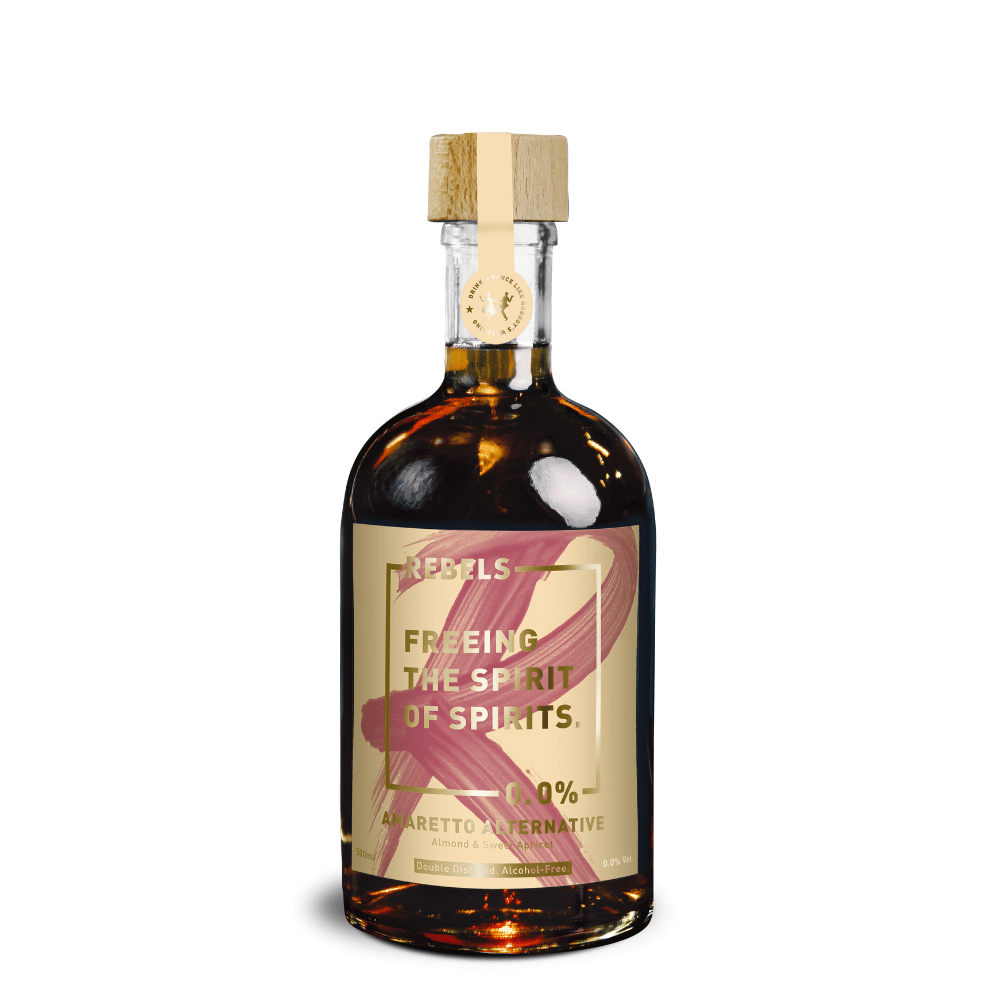Spiritueux Sans Alcool ▷ Gin, Whisky, Vermouth & Co.