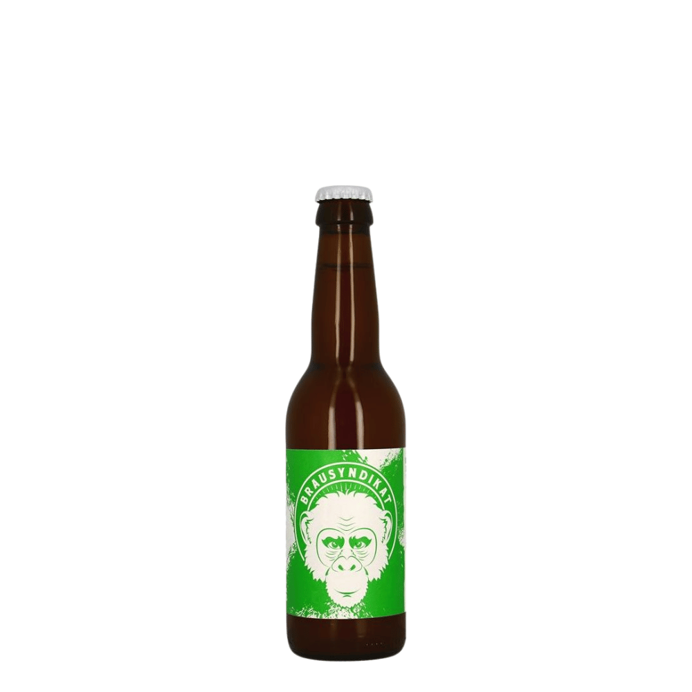 Brewery Syndicate IPA analcolico