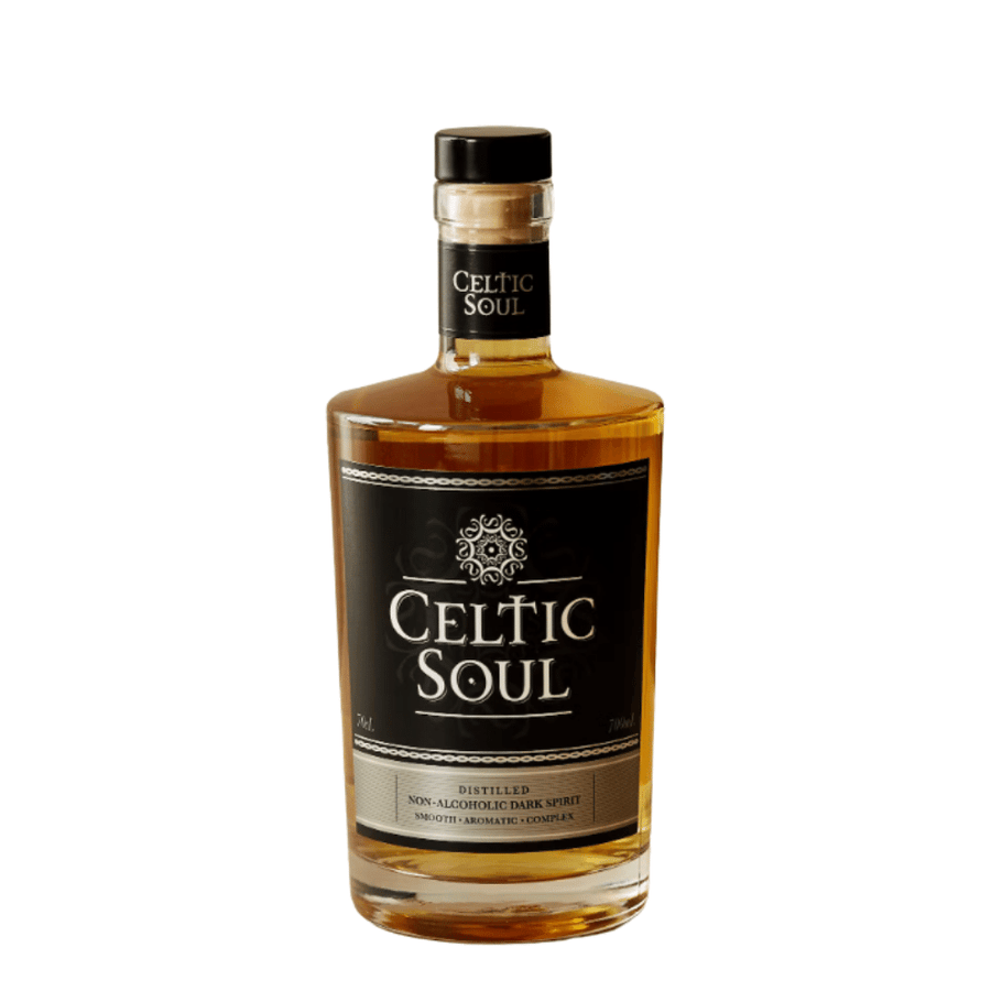 Celtic Soul alkoholfreier Whiskey